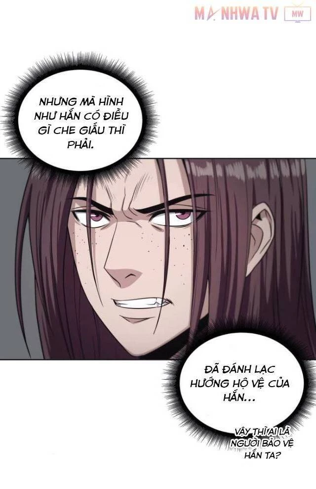 Ngã Lão Ma Thần Chapter 3 - Trang 4