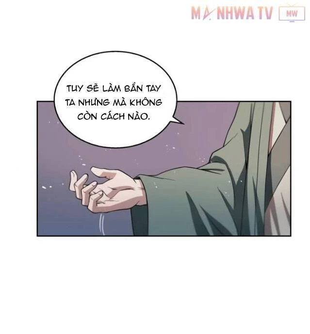 Ngã Lão Ma Thần Chapter 3 - Trang 4