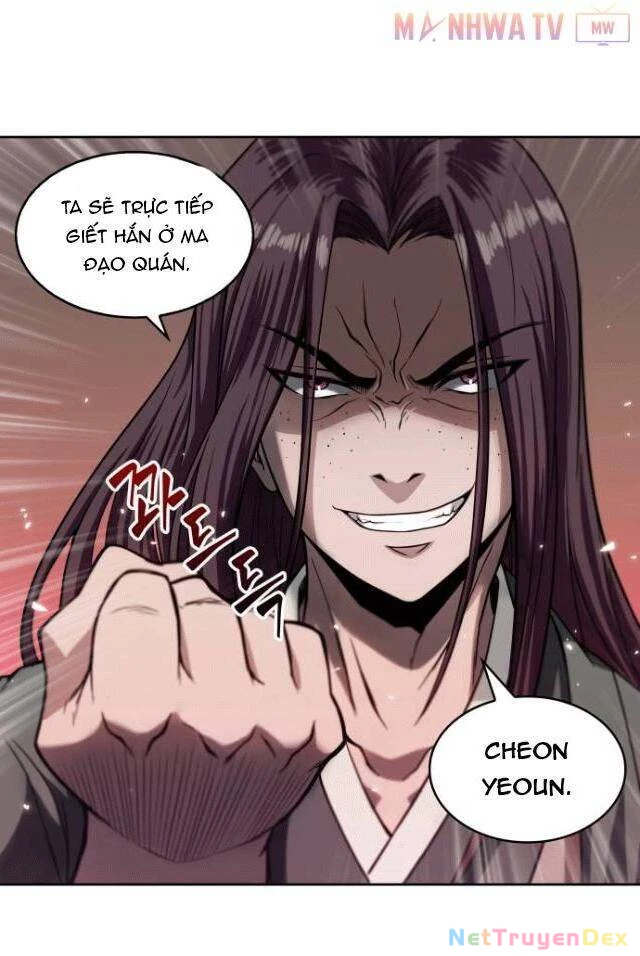 Ngã Lão Ma Thần Chapter 3 - Trang 4