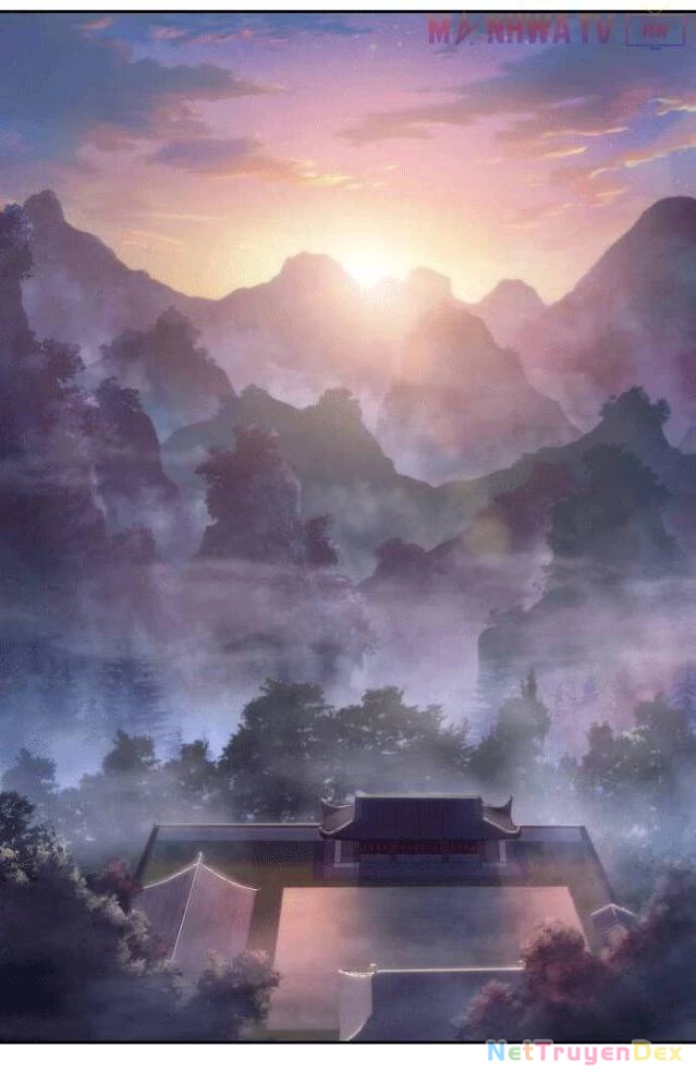 Ngã Lão Ma Thần Chapter 4 - Trang 4