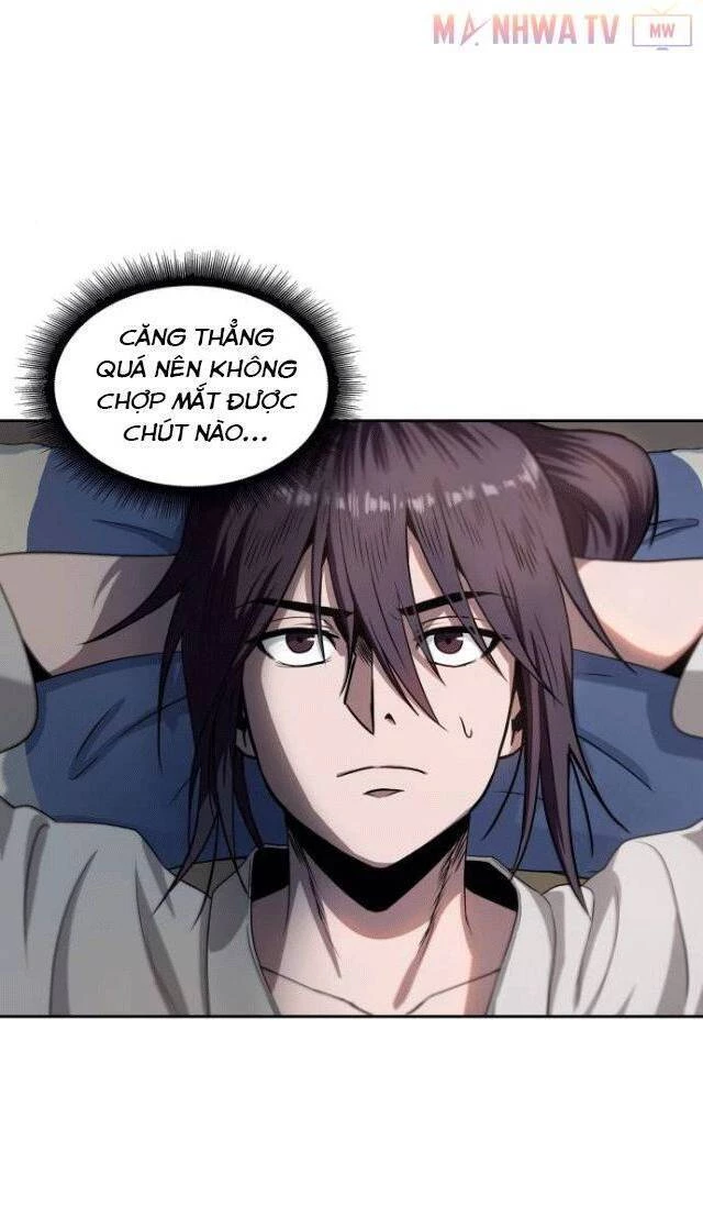 Ngã Lão Ma Thần Chapter 4 - Trang 4