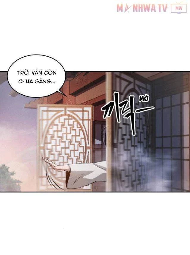 Ngã Lão Ma Thần Chapter 4 - Trang 4