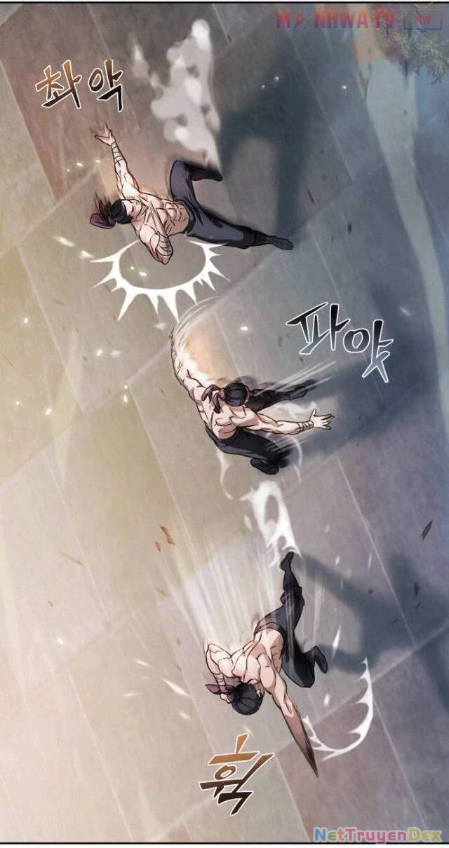 Ngã Lão Ma Thần Chapter 4 - Trang 4