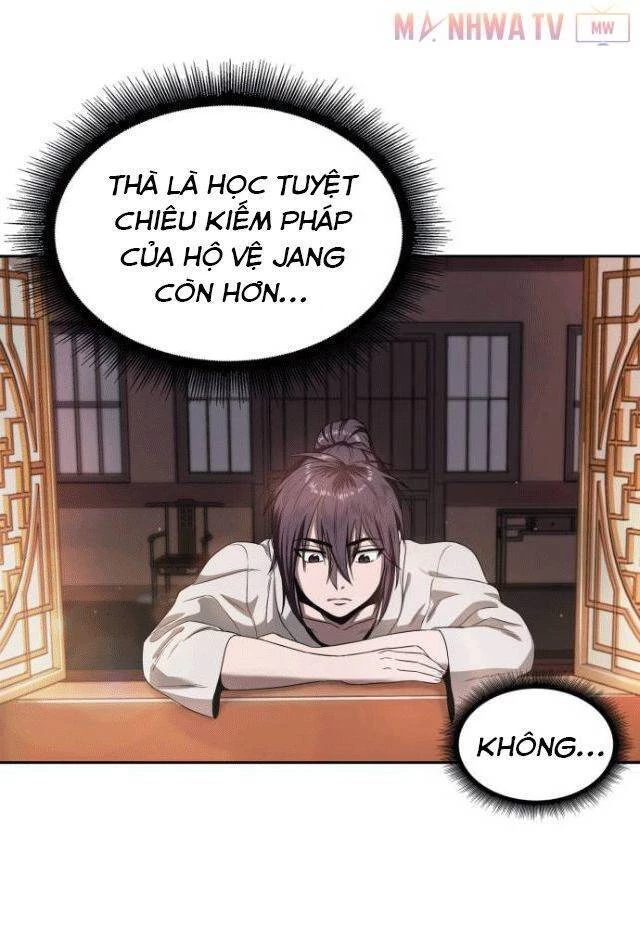 Ngã Lão Ma Thần Chapter 4 - Trang 4