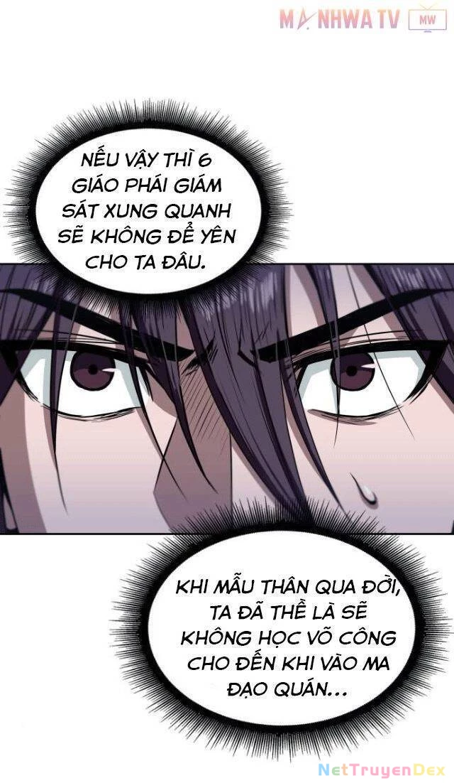 Ngã Lão Ma Thần Chapter 4 - Trang 4