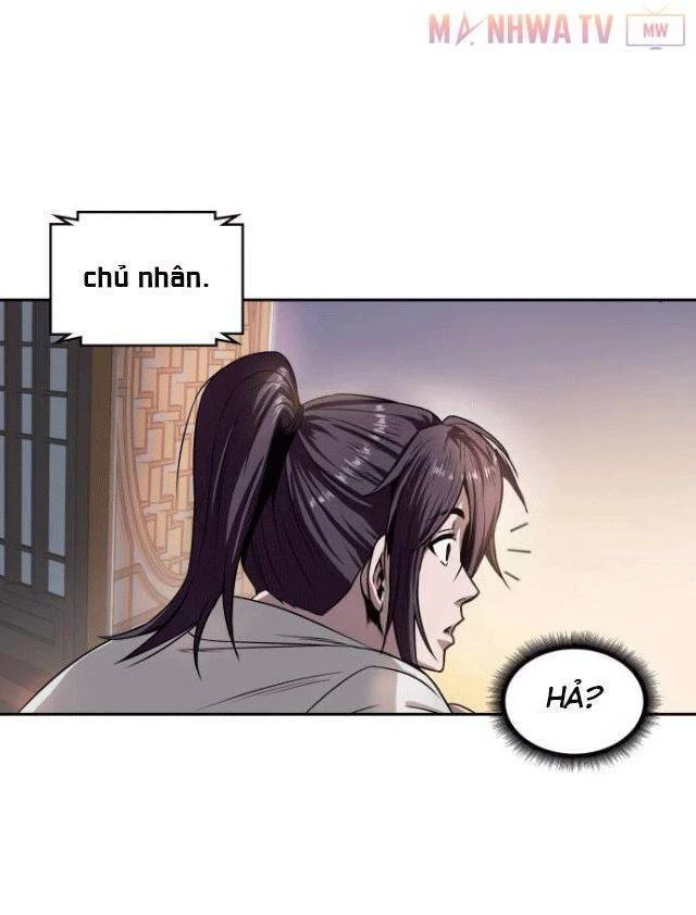 Ngã Lão Ma Thần Chapter 4 - Trang 4
