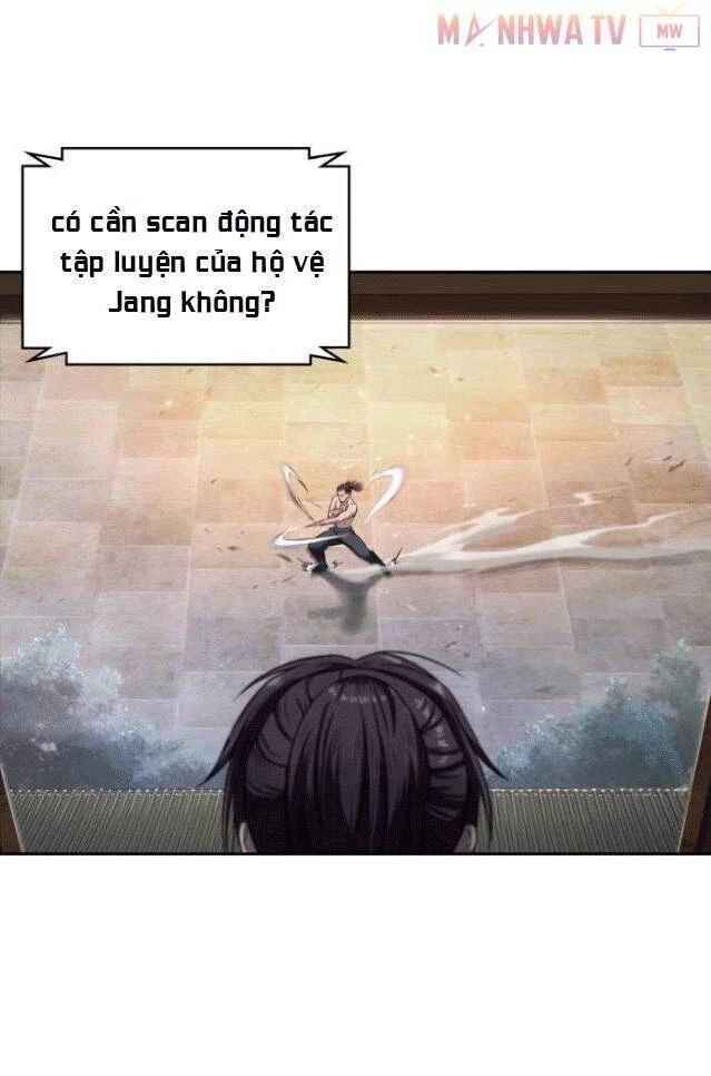 Ngã Lão Ma Thần Chapter 4 - Trang 4