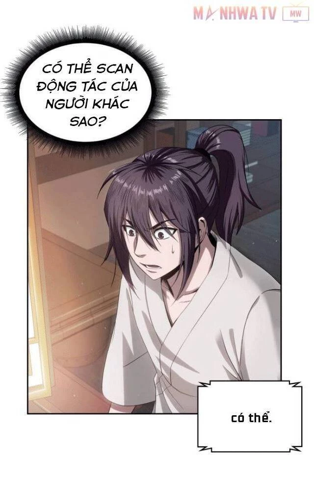 Ngã Lão Ma Thần Chapter 4 - Trang 4
