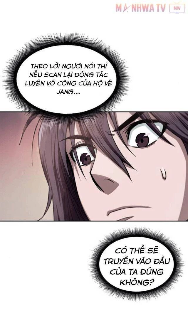Ngã Lão Ma Thần Chapter 4 - Trang 4