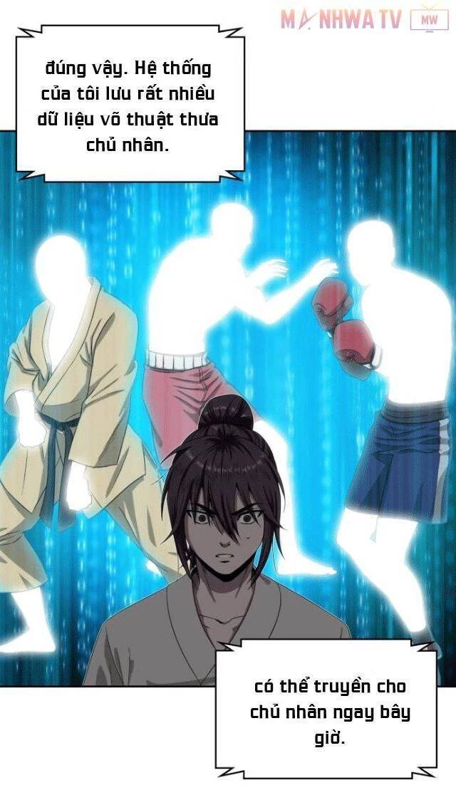 Ngã Lão Ma Thần Chapter 4 - Trang 4