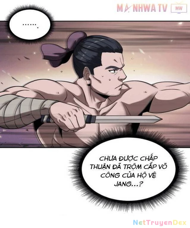 Ngã Lão Ma Thần Chapter 4 - Trang 4