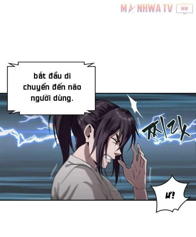 Ngã Lão Ma Thần Chapter 4 - Trang 4