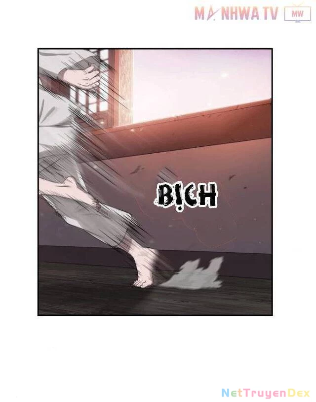 Ngã Lão Ma Thần Chapter 4 - Trang 4