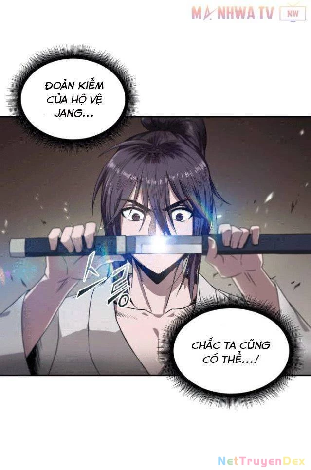 Ngã Lão Ma Thần Chapter 4 - Trang 4