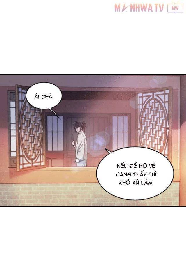 Ngã Lão Ma Thần Chapter 4 - Trang 4