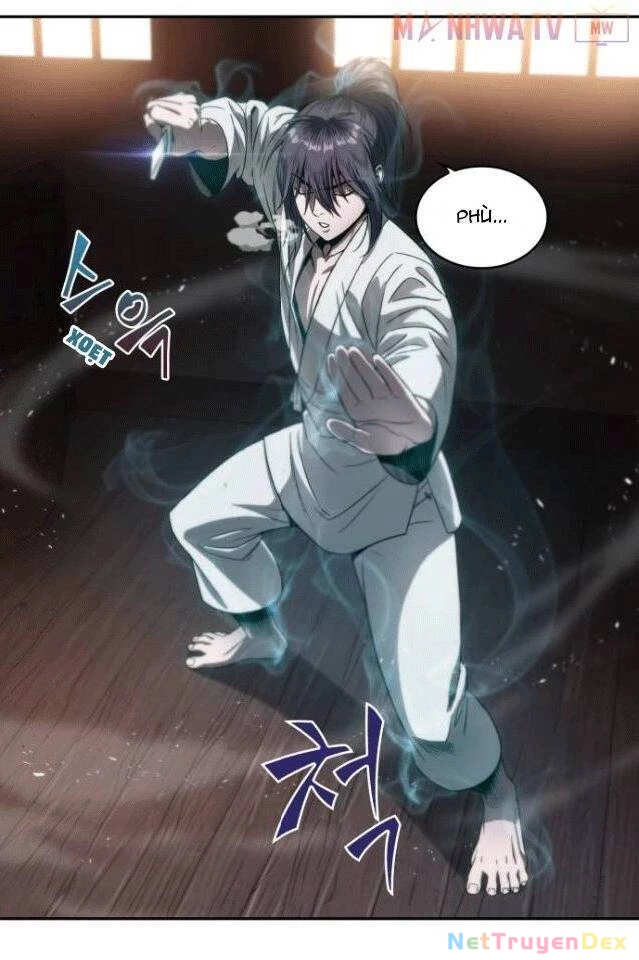 Ngã Lão Ma Thần Chapter 4 - Trang 4