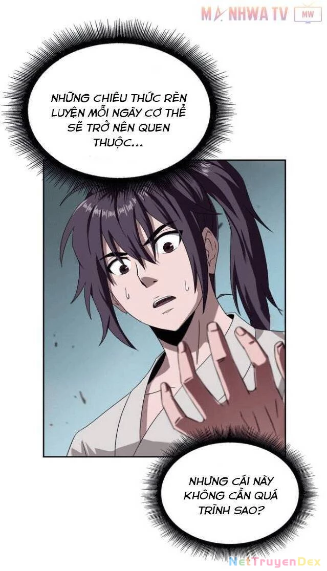 Ngã Lão Ma Thần Chapter 4 - Trang 4