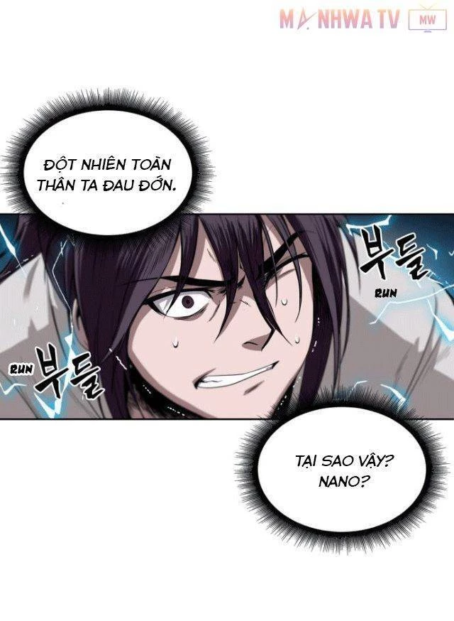 Ngã Lão Ma Thần Chapter 4 - Trang 4
