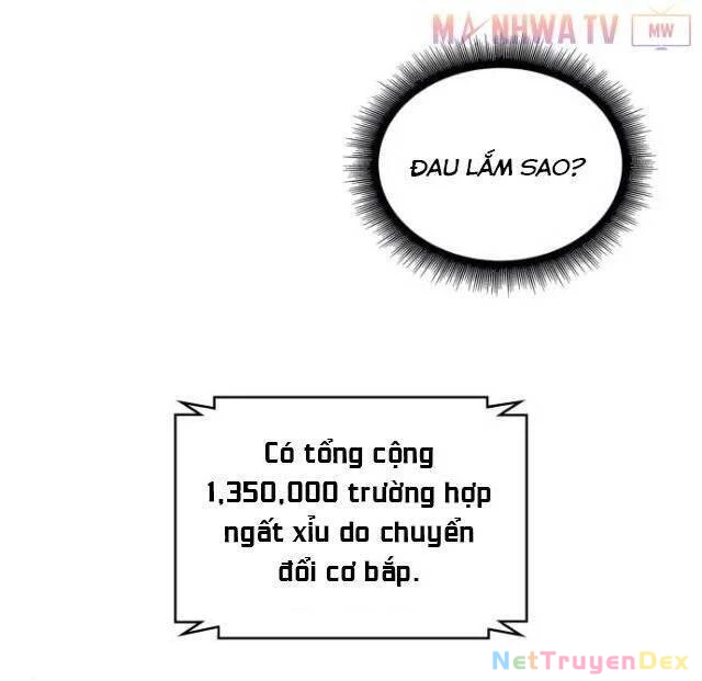 Ngã Lão Ma Thần Chapter 4 - Trang 4