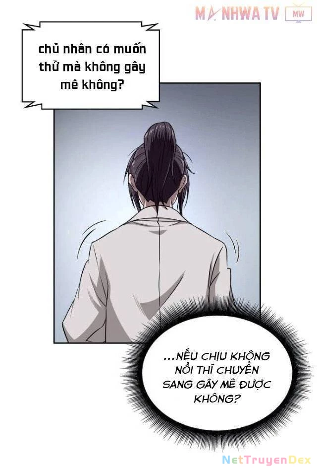 Ngã Lão Ma Thần Chapter 4 - Trang 4