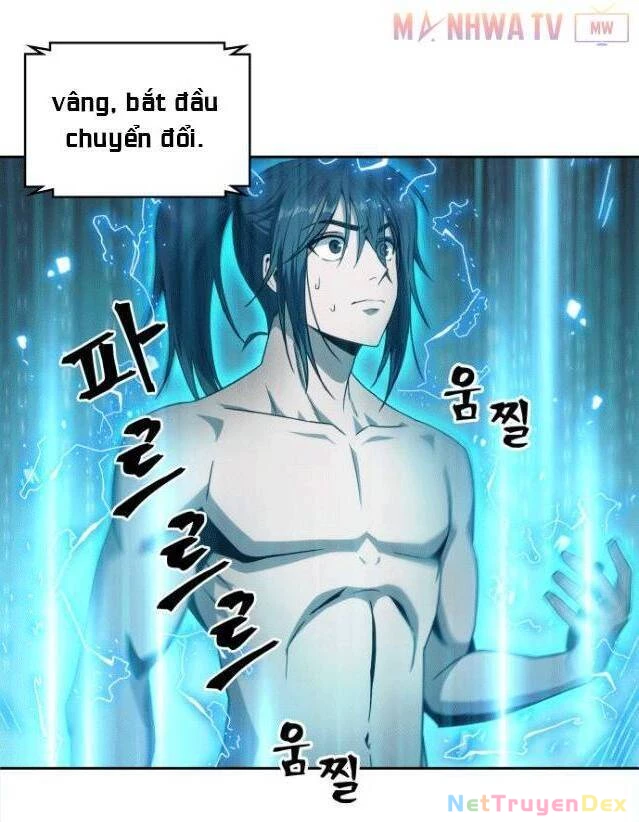 Ngã Lão Ma Thần Chapter 4 - Trang 4