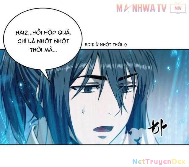 Ngã Lão Ma Thần Chapter 4 - Trang 4