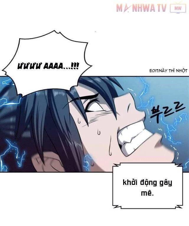 Ngã Lão Ma Thần Chapter 4 - Trang 4