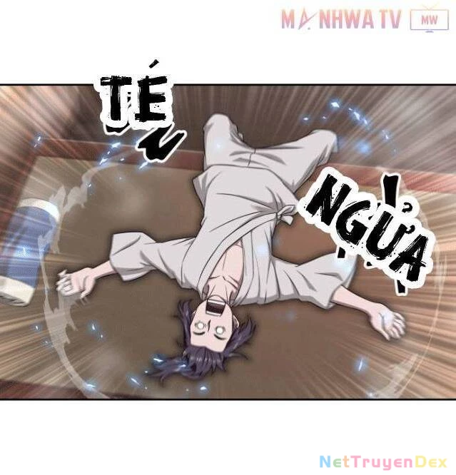 Ngã Lão Ma Thần Chapter 4 - Trang 4