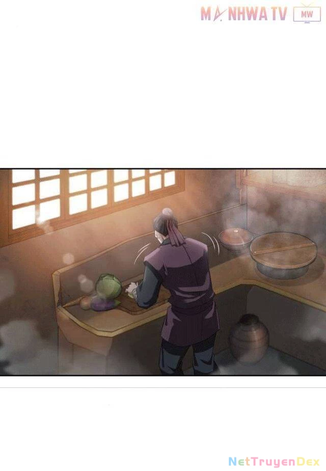 Ngã Lão Ma Thần Chapter 4 - Trang 4