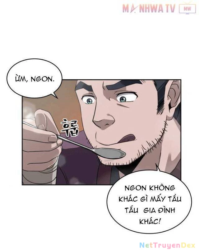 Ngã Lão Ma Thần Chapter 4 - Trang 4