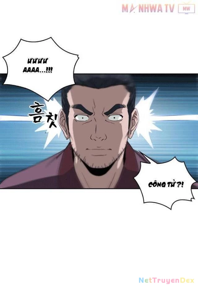 Ngã Lão Ma Thần Chapter 4 - Trang 4