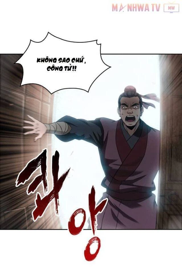 Ngã Lão Ma Thần Chapter 4 - Trang 4