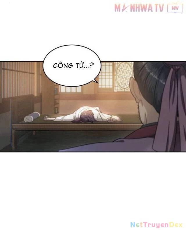 Ngã Lão Ma Thần Chapter 4 - Trang 4