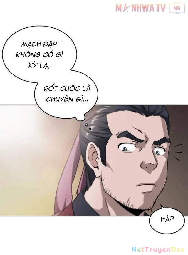 Ngã Lão Ma Thần Chapter 4 - Trang 4