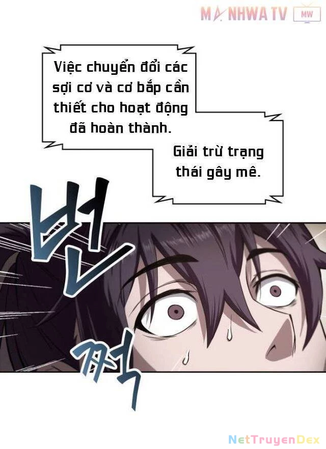 Ngã Lão Ma Thần Chapter 5 - Next Chapter 6