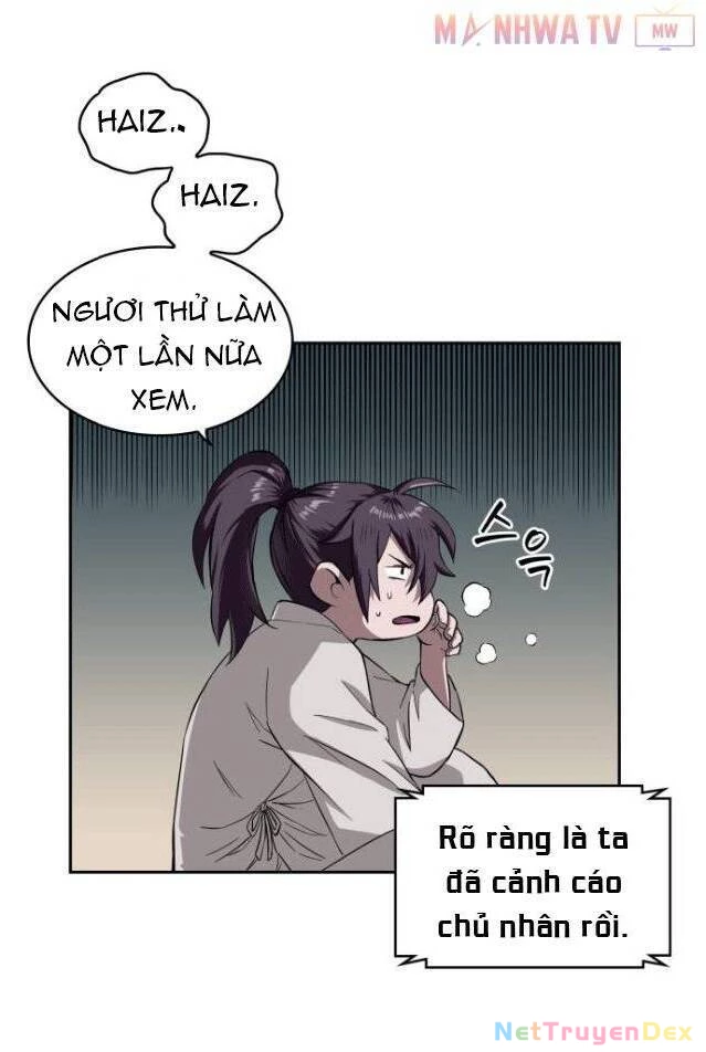 Ngã Lão Ma Thần Chapter 5 - Next Chapter 6