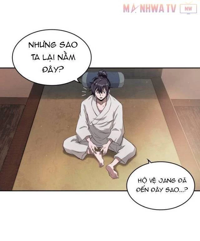 Ngã Lão Ma Thần Chapter 5 - Next Chapter 6