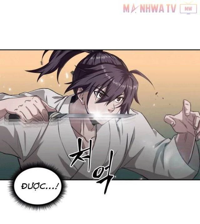 Ngã Lão Ma Thần Chapter 5 - Next Chapter 6