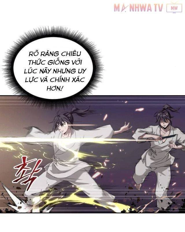 Ngã Lão Ma Thần Chapter 5 - Next Chapter 6