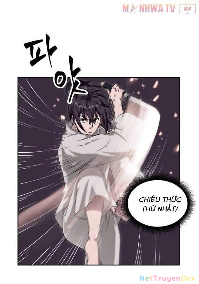 Ngã Lão Ma Thần Chapter 5 - Next Chapter 6