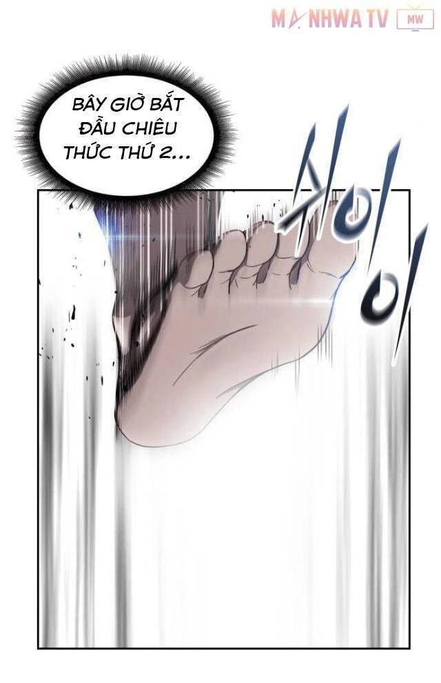 Ngã Lão Ma Thần Chapter 5 - Next Chapter 6