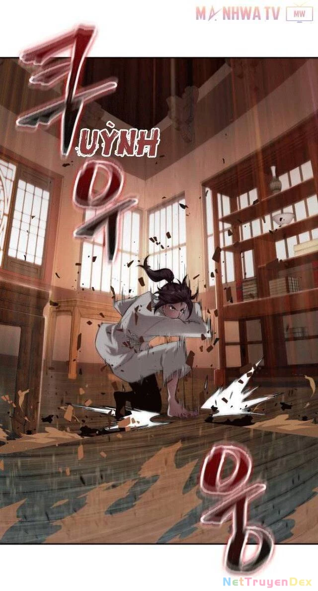 Ngã Lão Ma Thần Chapter 5 - Next Chapter 6