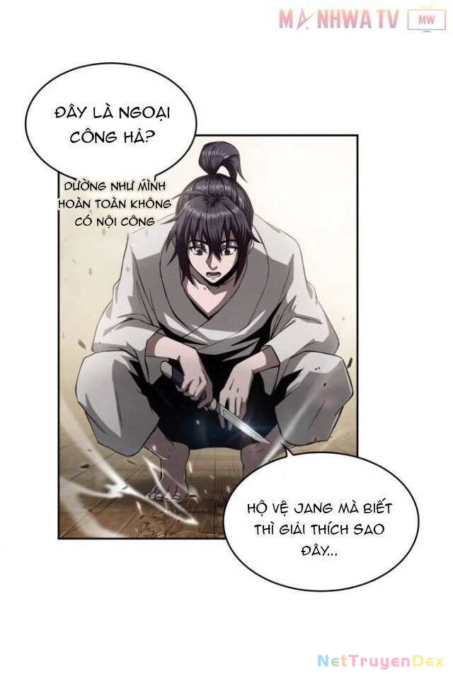 Ngã Lão Ma Thần Chapter 5 - Next Chapter 6