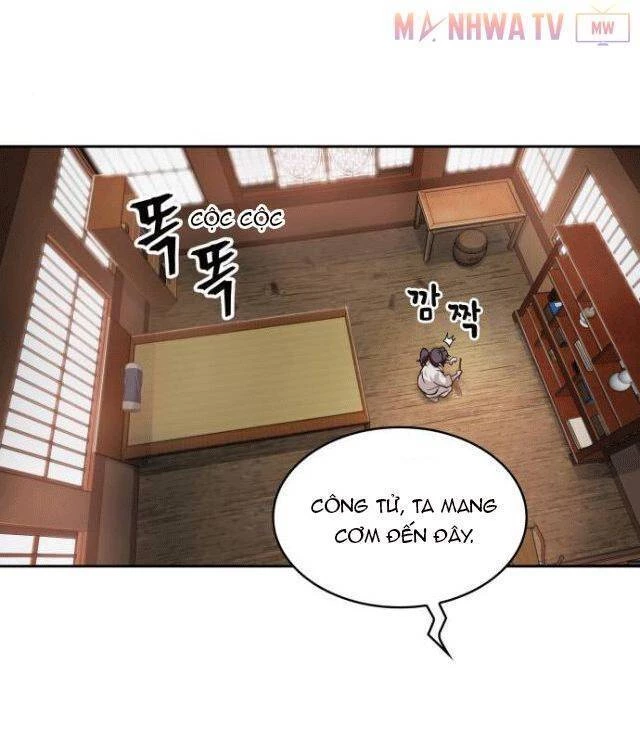 Ngã Lão Ma Thần Chapter 5 - Next Chapter 6