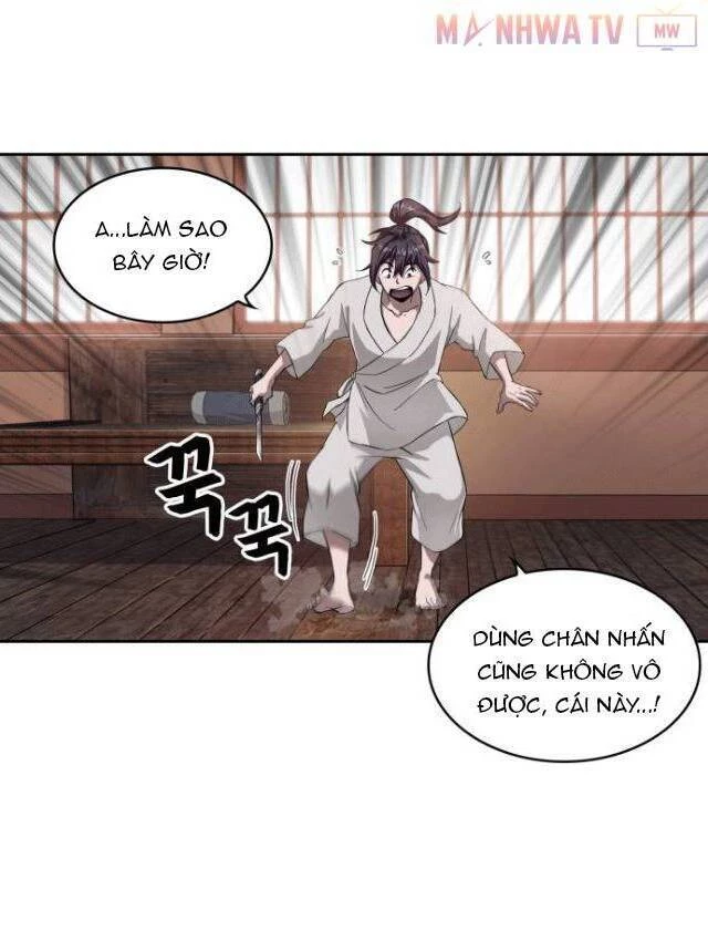 Ngã Lão Ma Thần Chapter 5 - Next Chapter 6