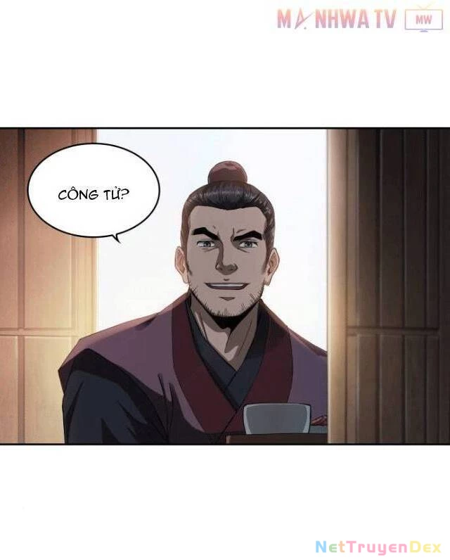 Ngã Lão Ma Thần Chapter 5 - Next Chapter 6