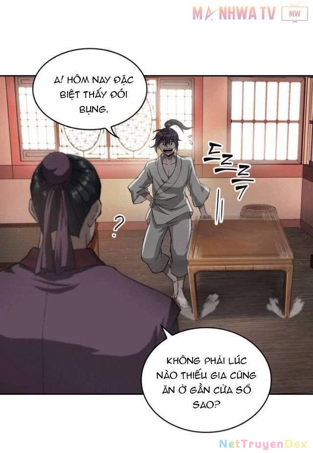 Ngã Lão Ma Thần Chapter 5 - Next Chapter 6