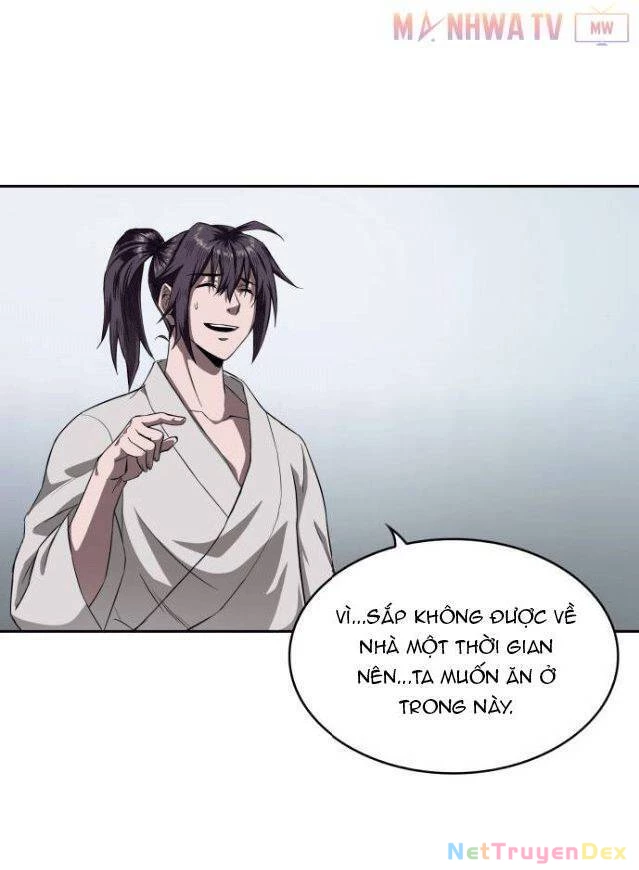Ngã Lão Ma Thần Chapter 5 - Next Chapter 6
