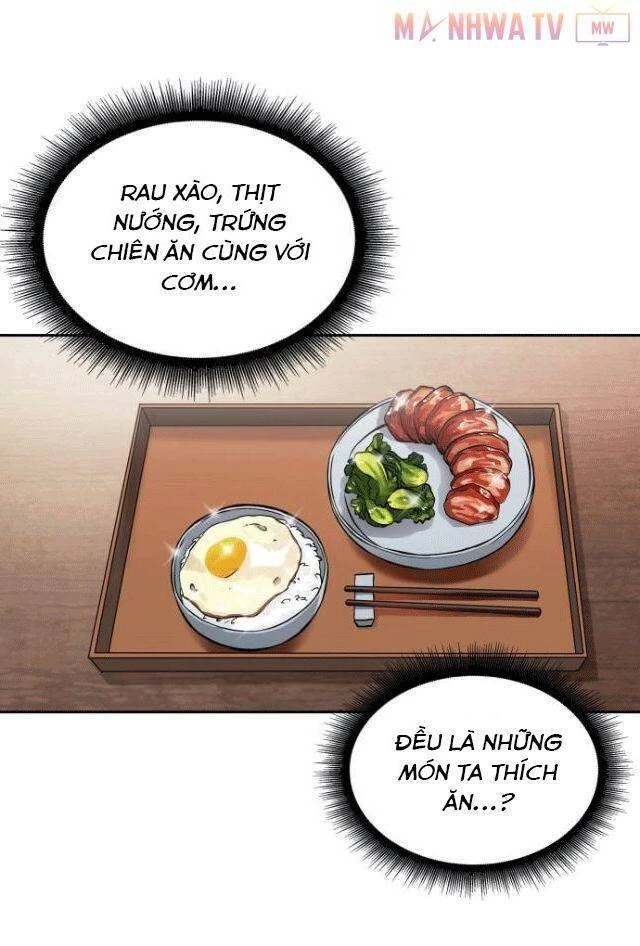 Ngã Lão Ma Thần Chapter 5 - Next Chapter 6