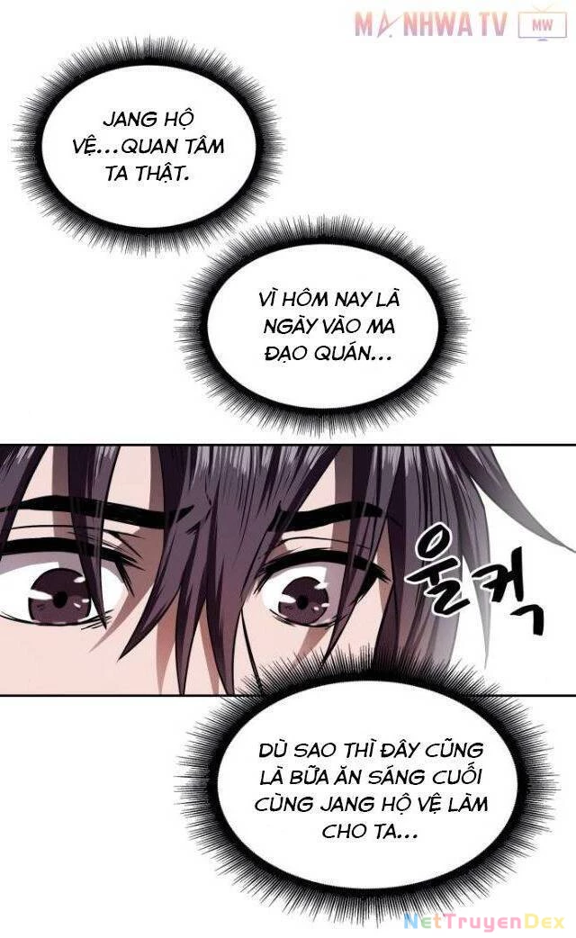 Ngã Lão Ma Thần Chapter 5 - Next Chapter 6